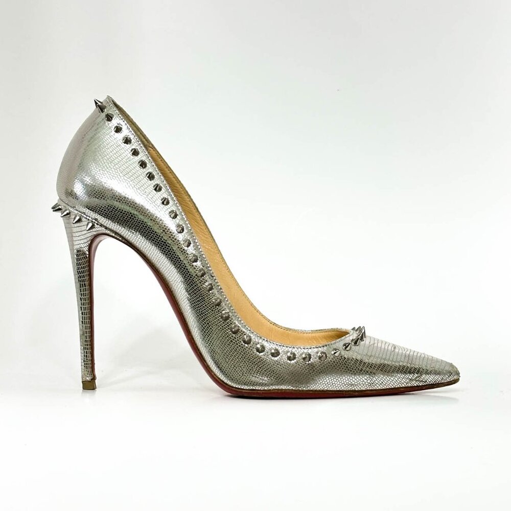 Christian Louboutin Pumps- Size 36